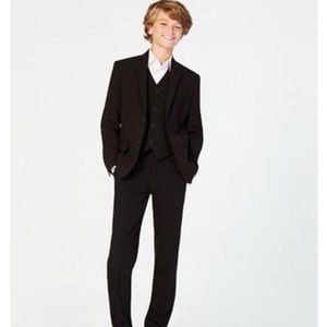 Calvin Klein big boys Complete Suite bundle